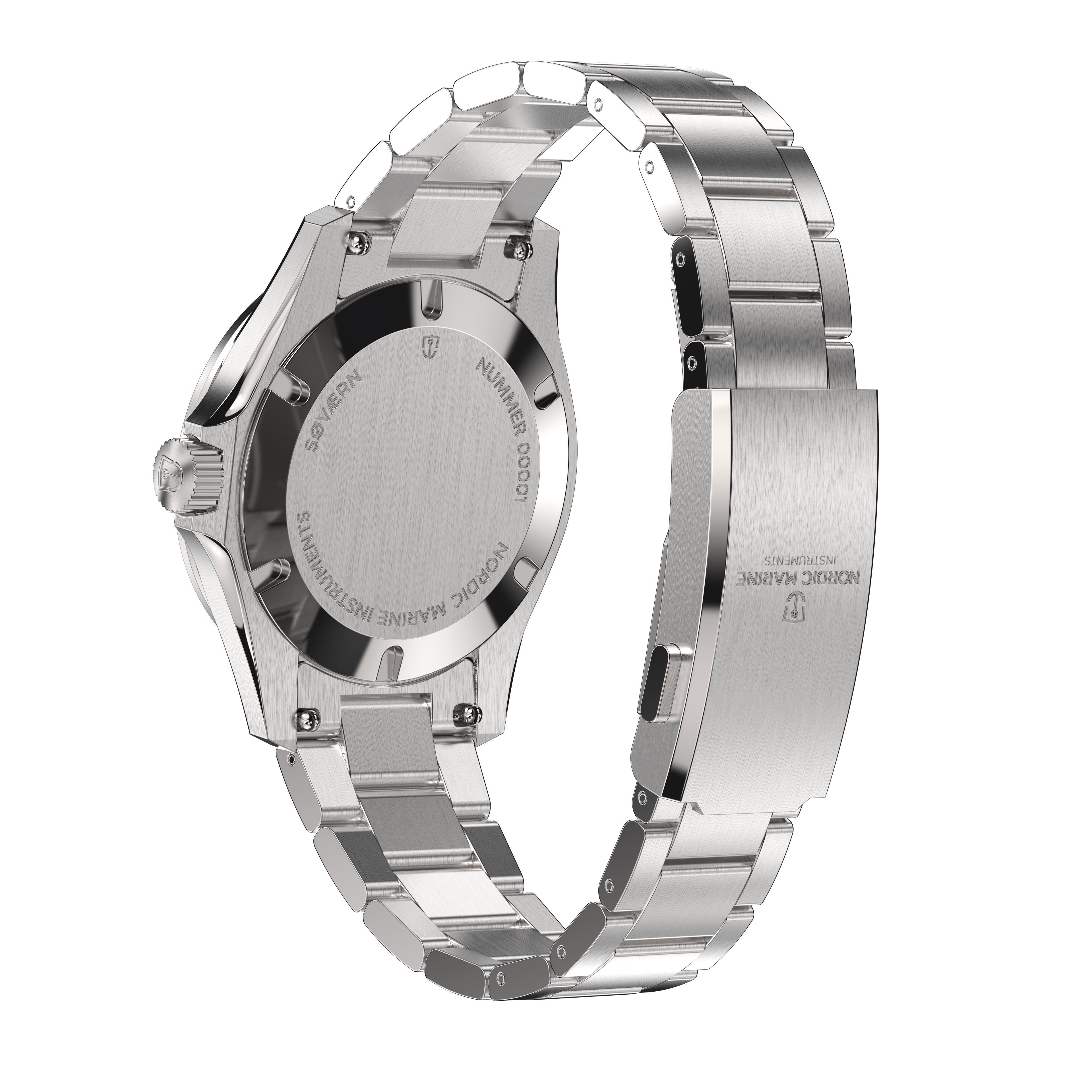 Søværn - Fuldmåne