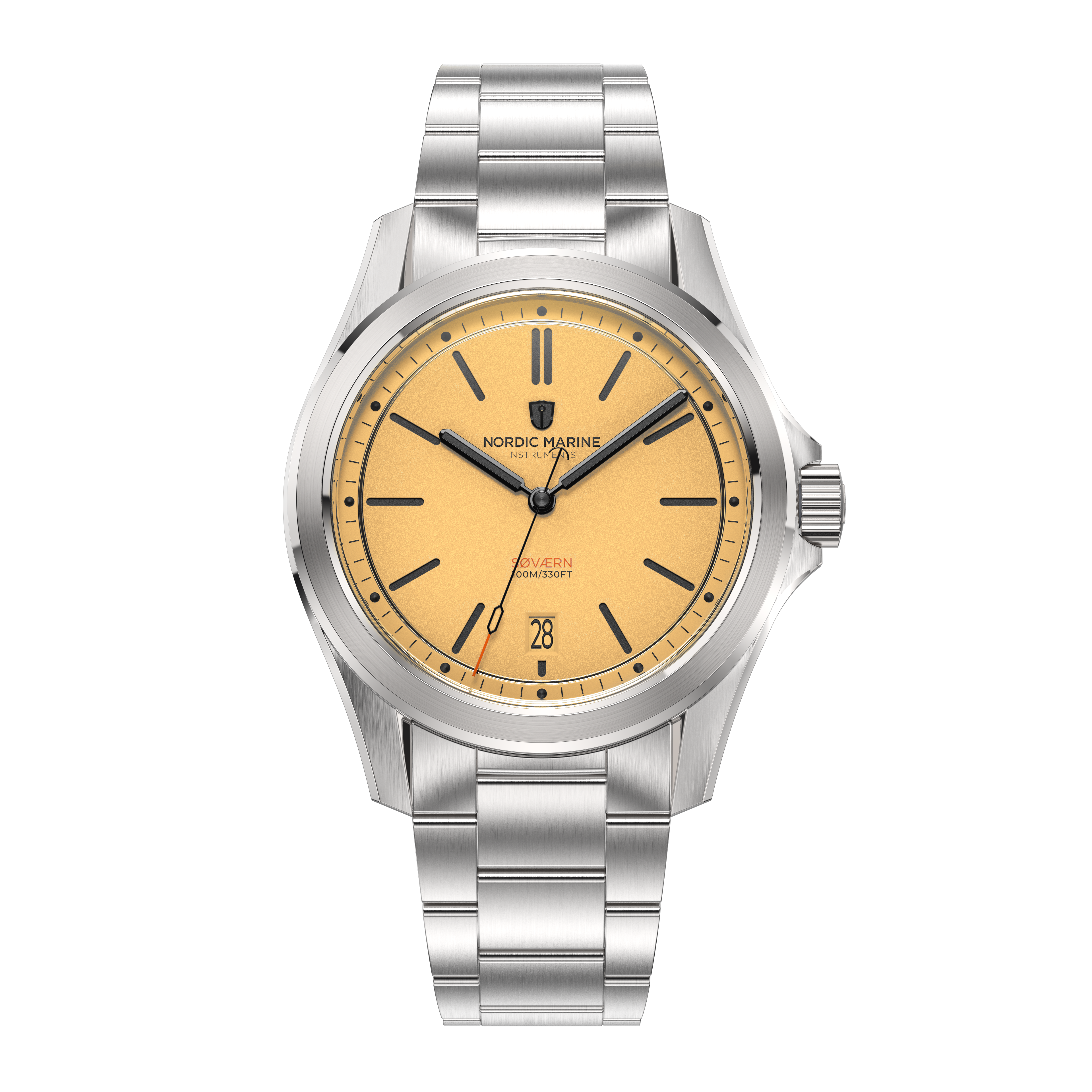 Søværn - Fuldmåne