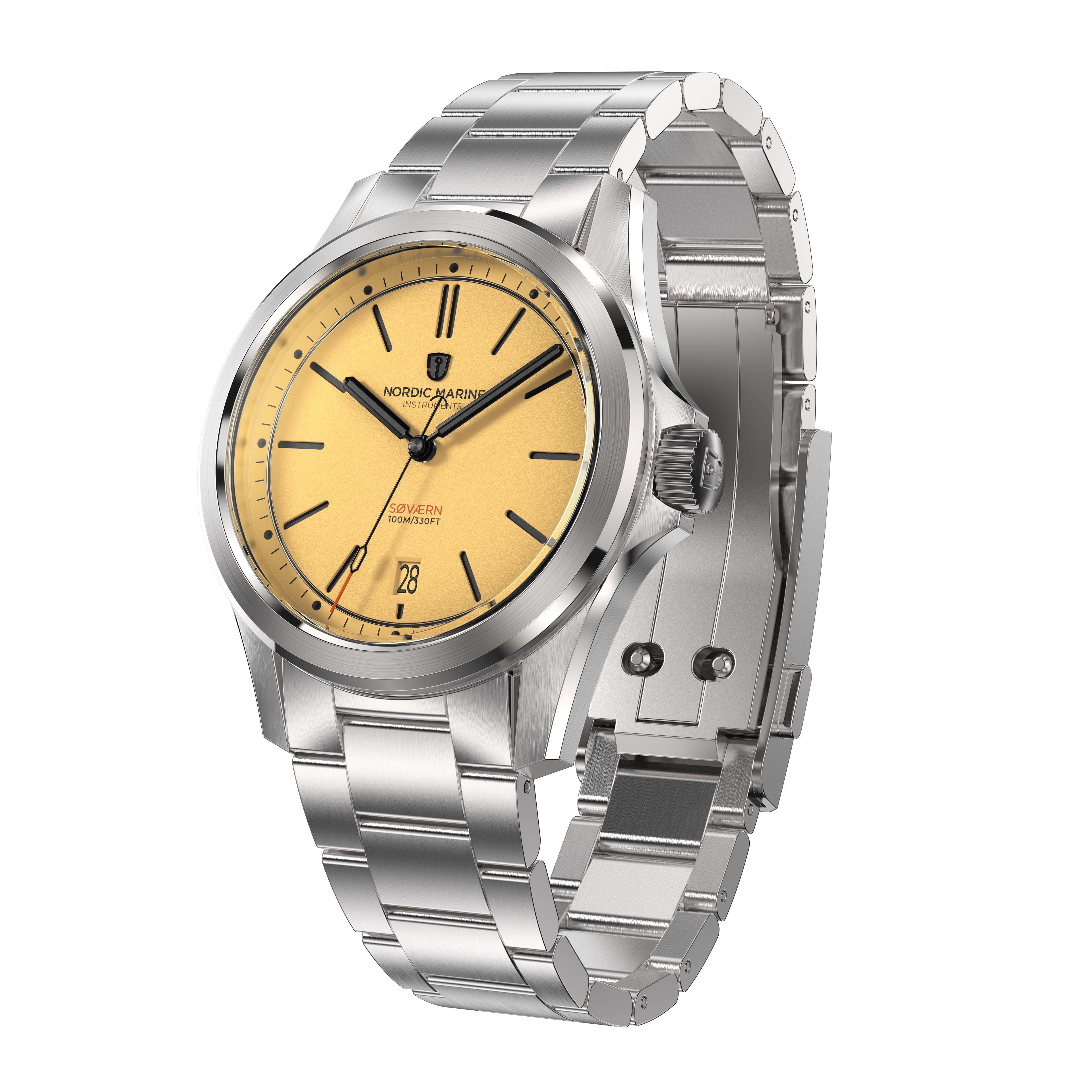 Søværn - Fuldmåne