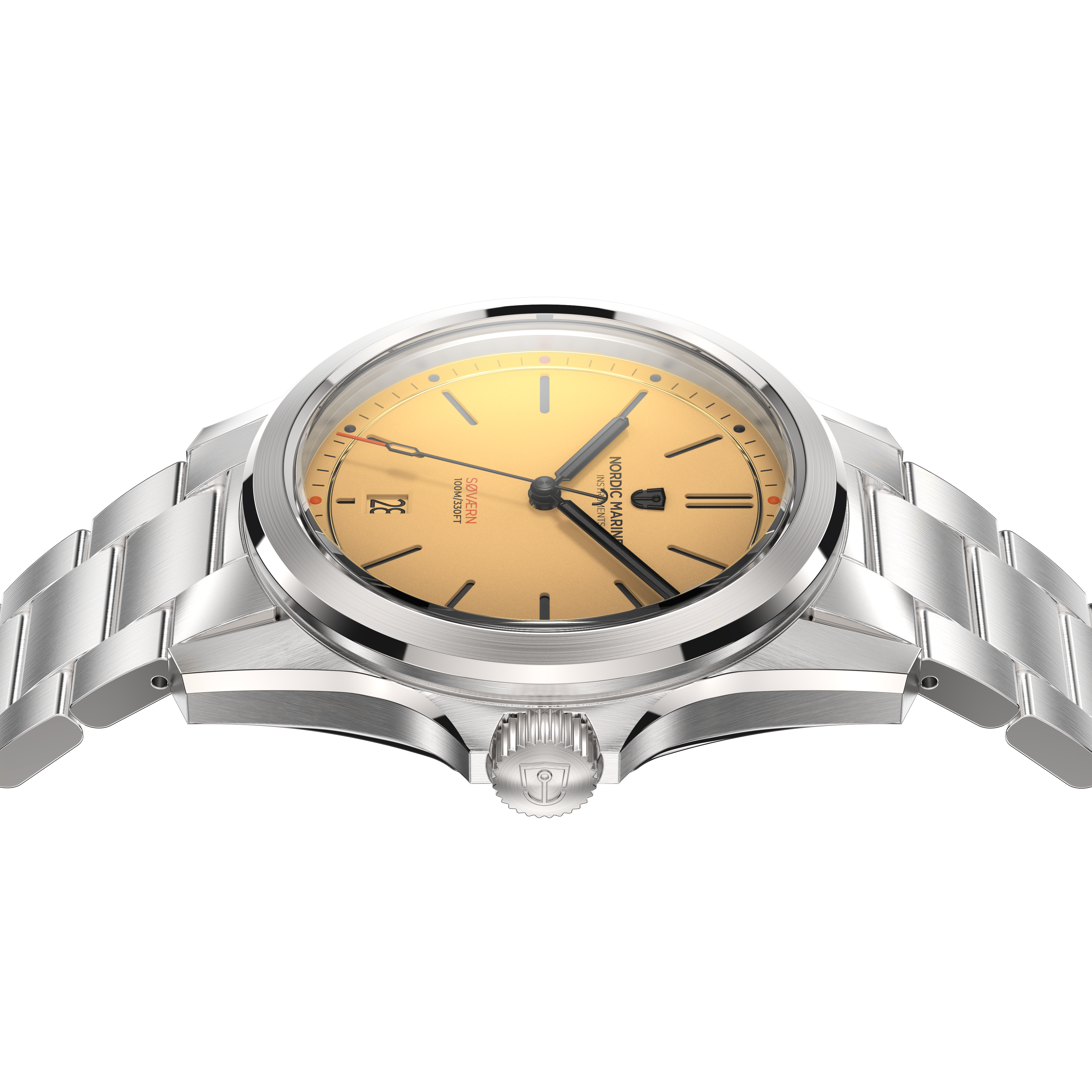 Søværn - Fuldmåne