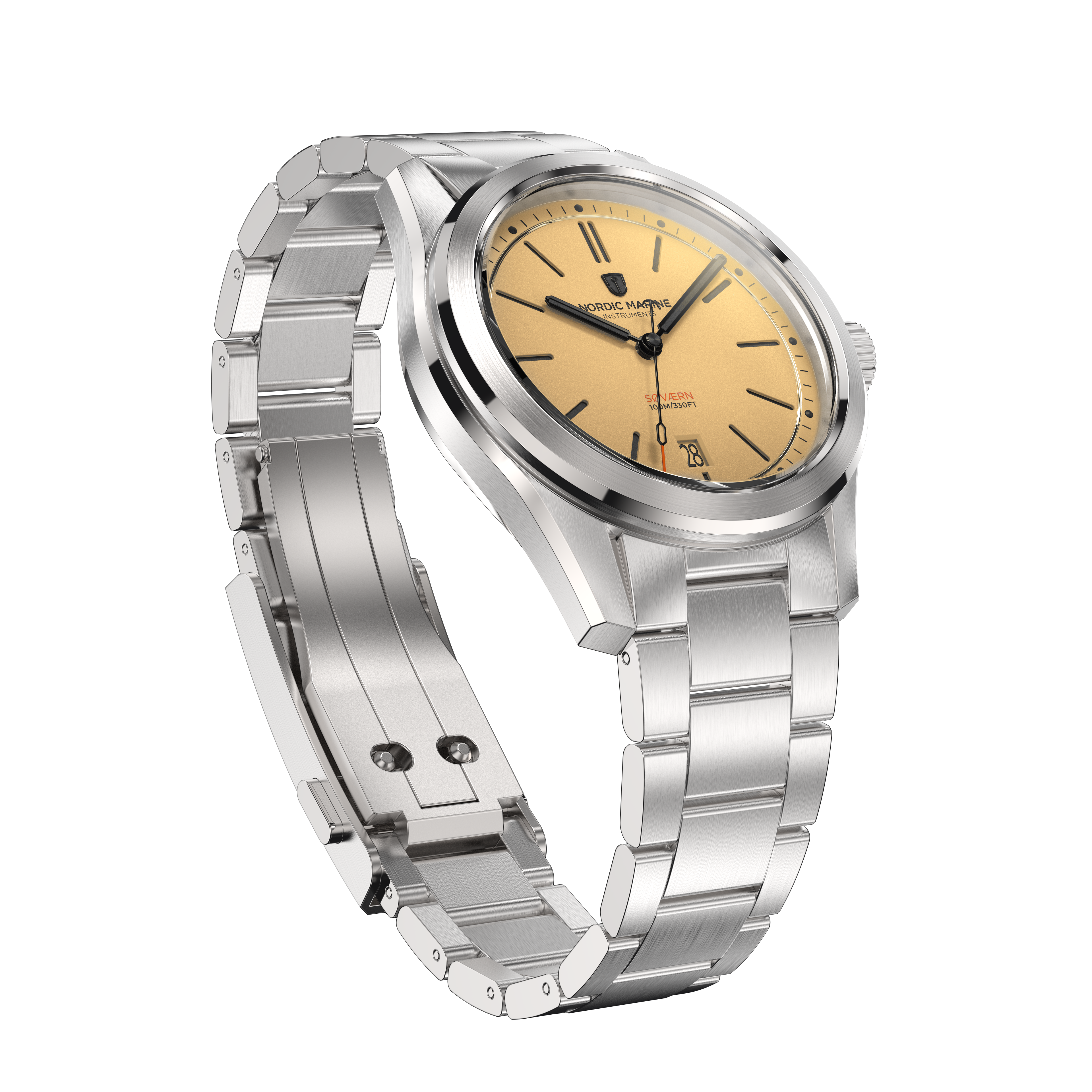 Søværn - Fuldmåne