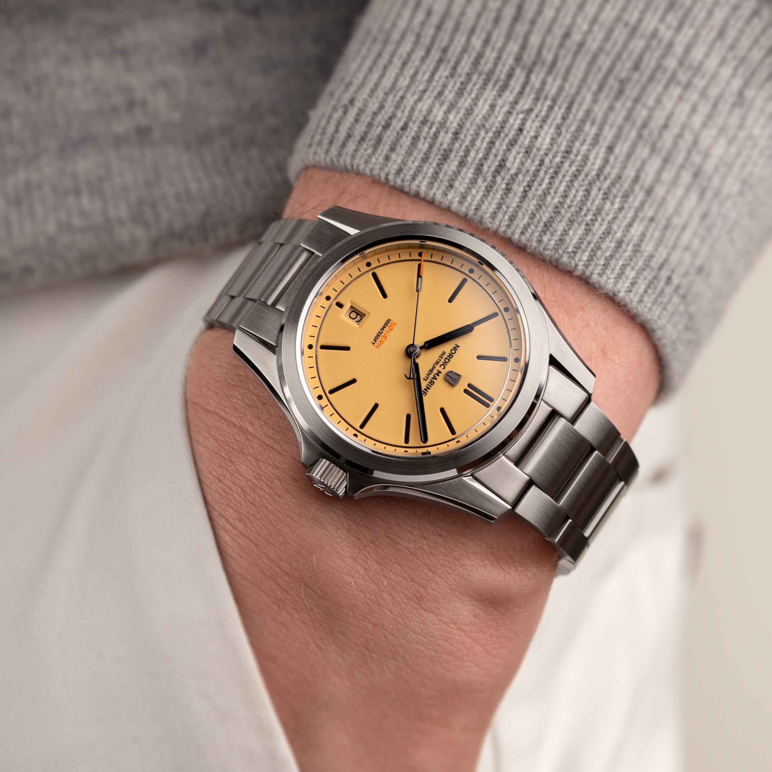 Søværn - Fuldmåne