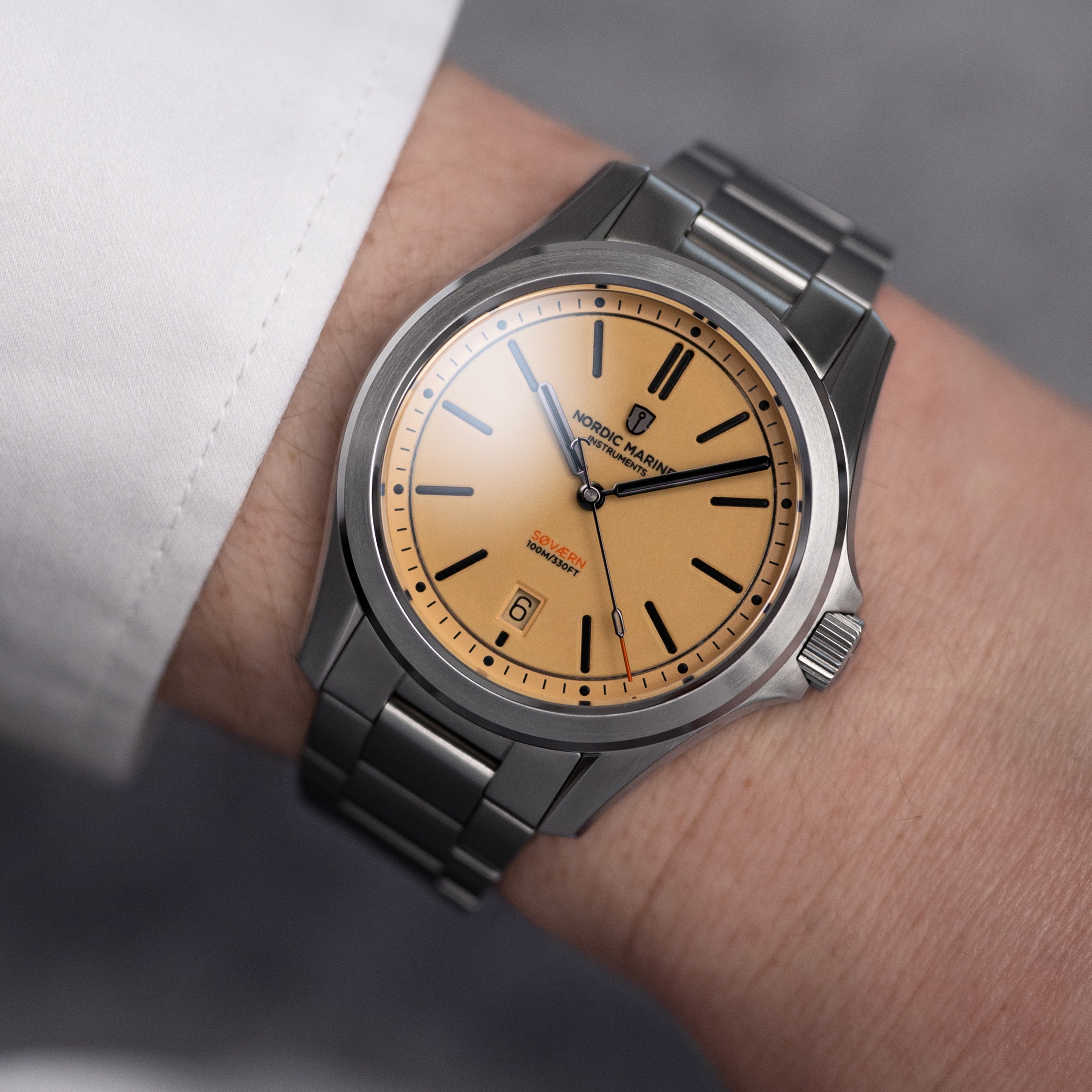 Søværn - Fuldmåne