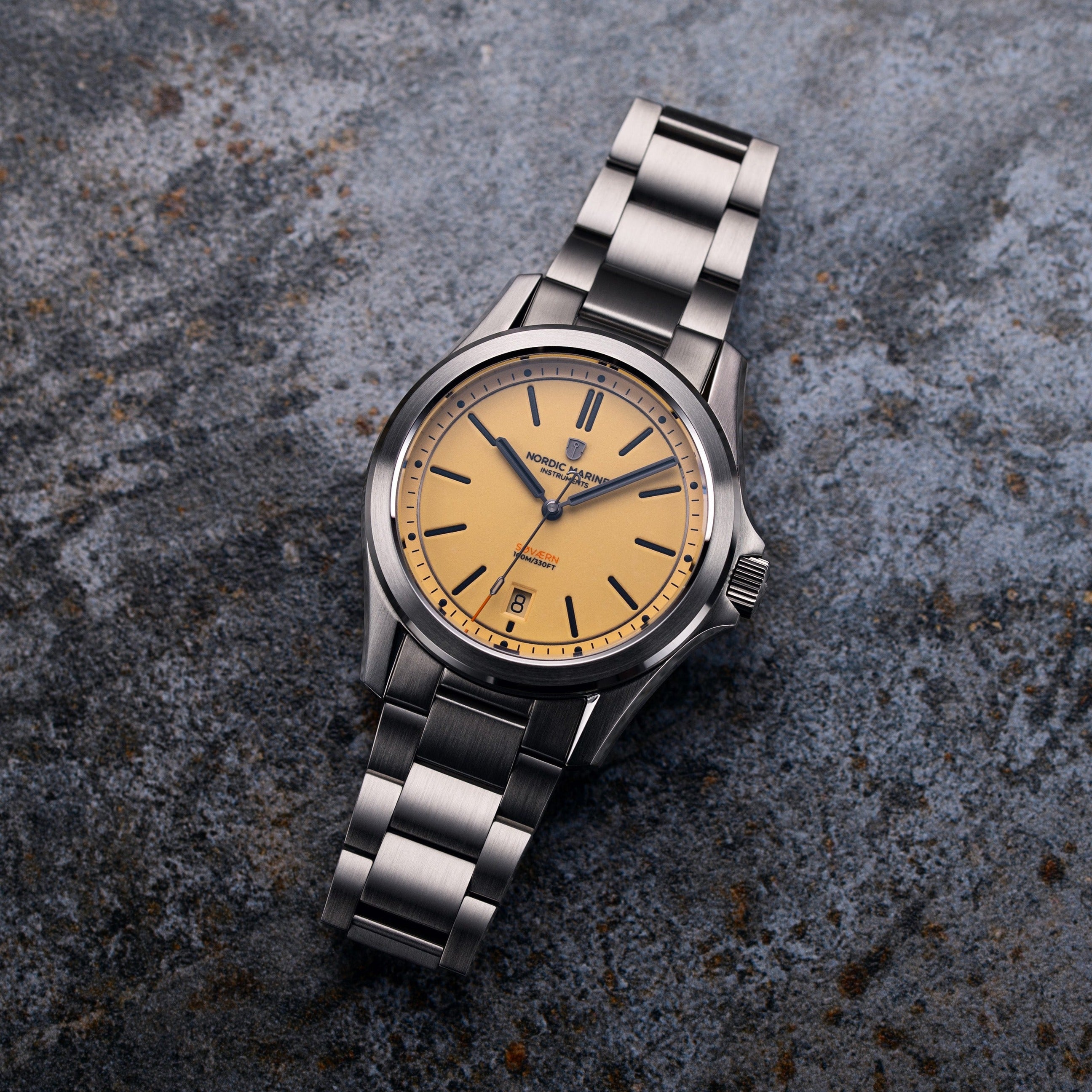 Søværn - Fuldmåne