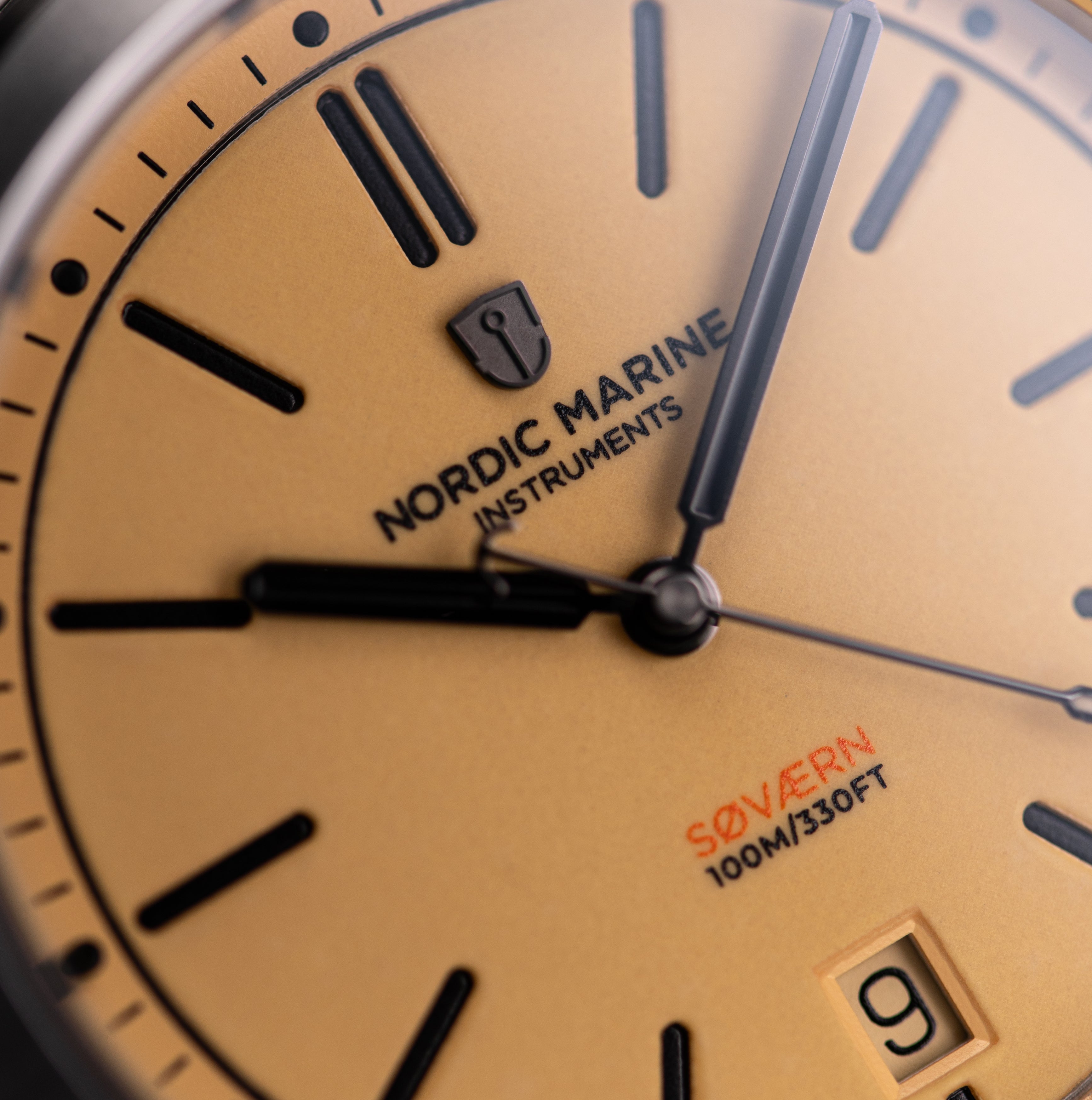 Søværn - Fuldmåne