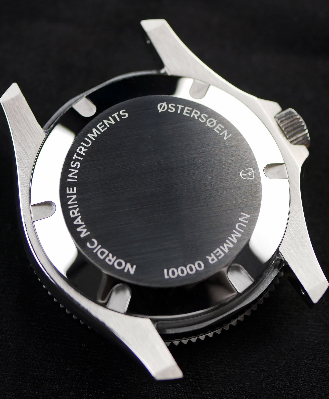 Østersøen Himmelblå