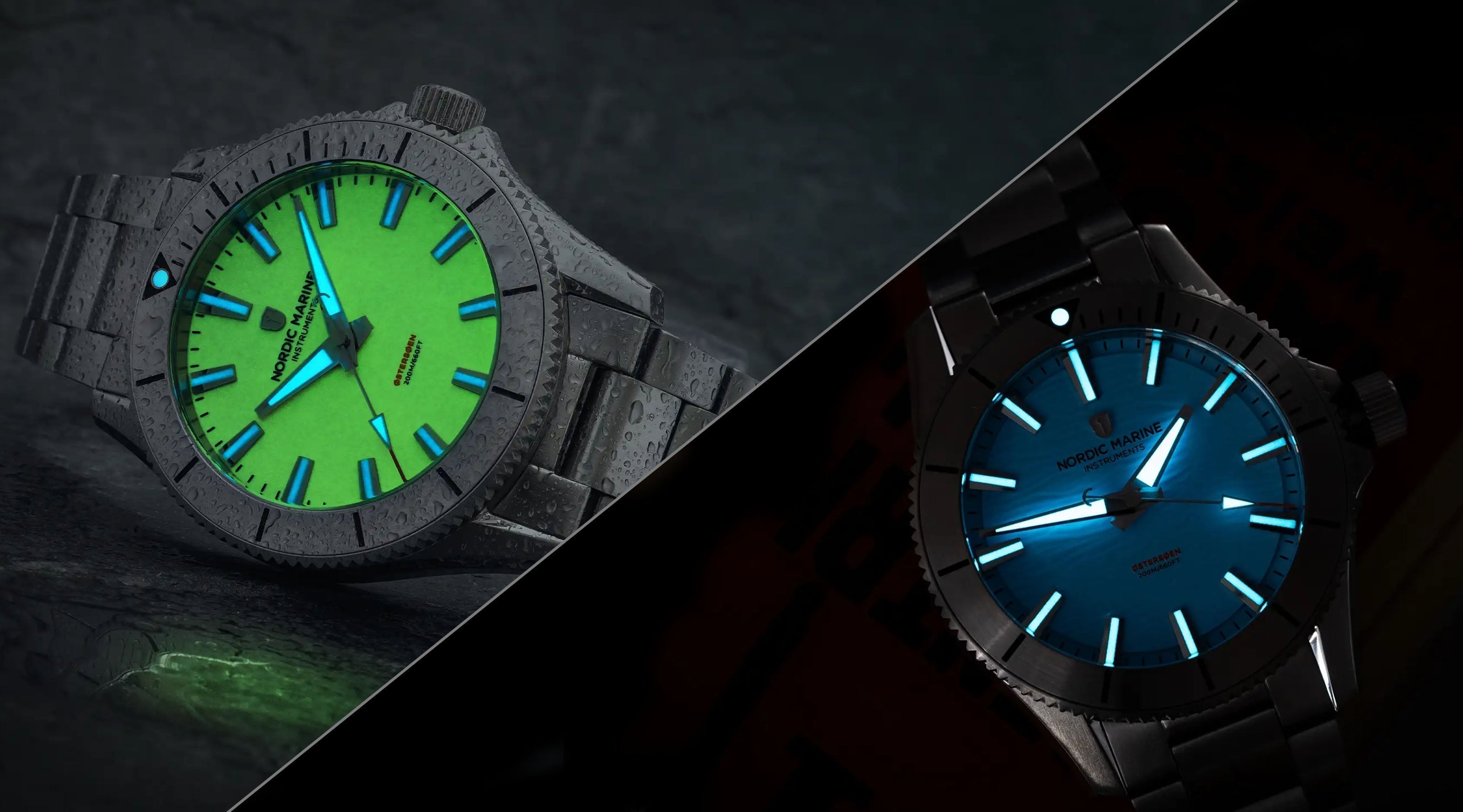 Full-Lume Dials vs Traditional: Which Is Right?