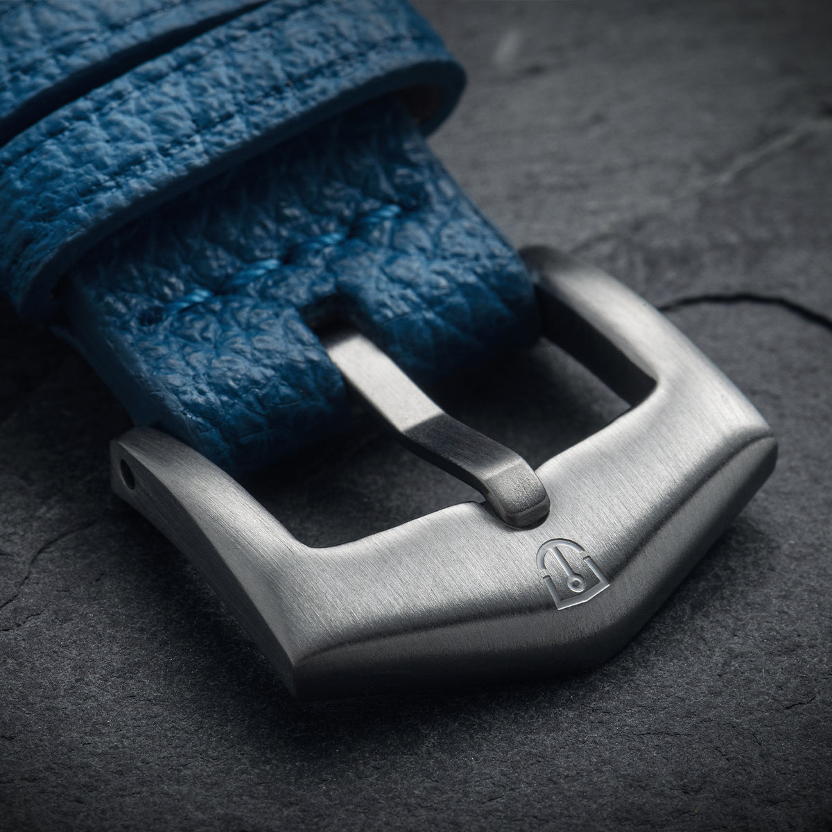 LUNØR Atlantic Blue