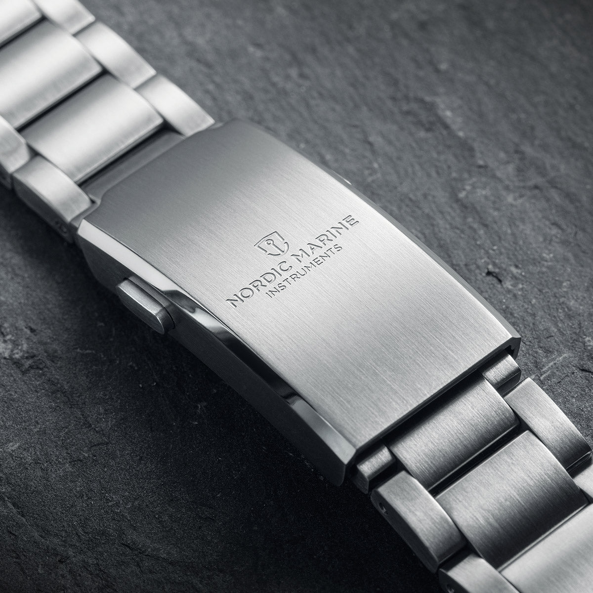 LUNØR Atlantic Blue