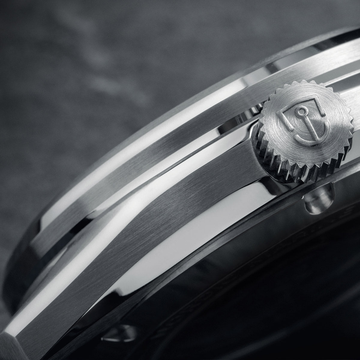 LUNØR Atlantic Blue