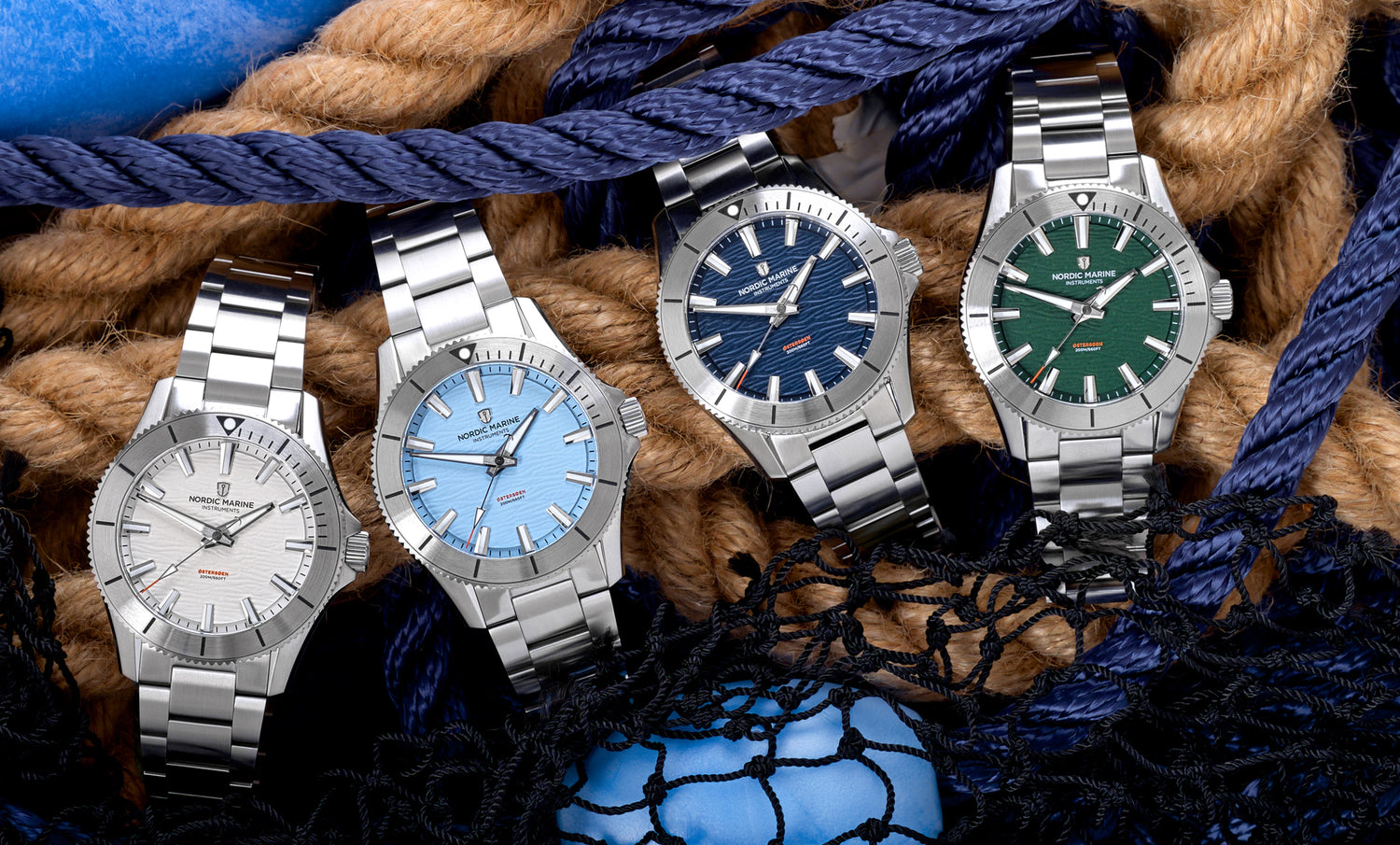 Nordic Marine Instruments – nordicmarineinstruments