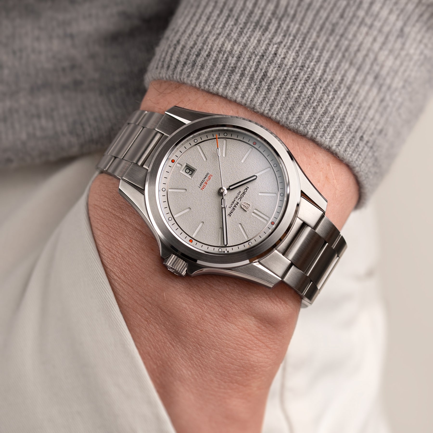 Nordic Marine Instruments