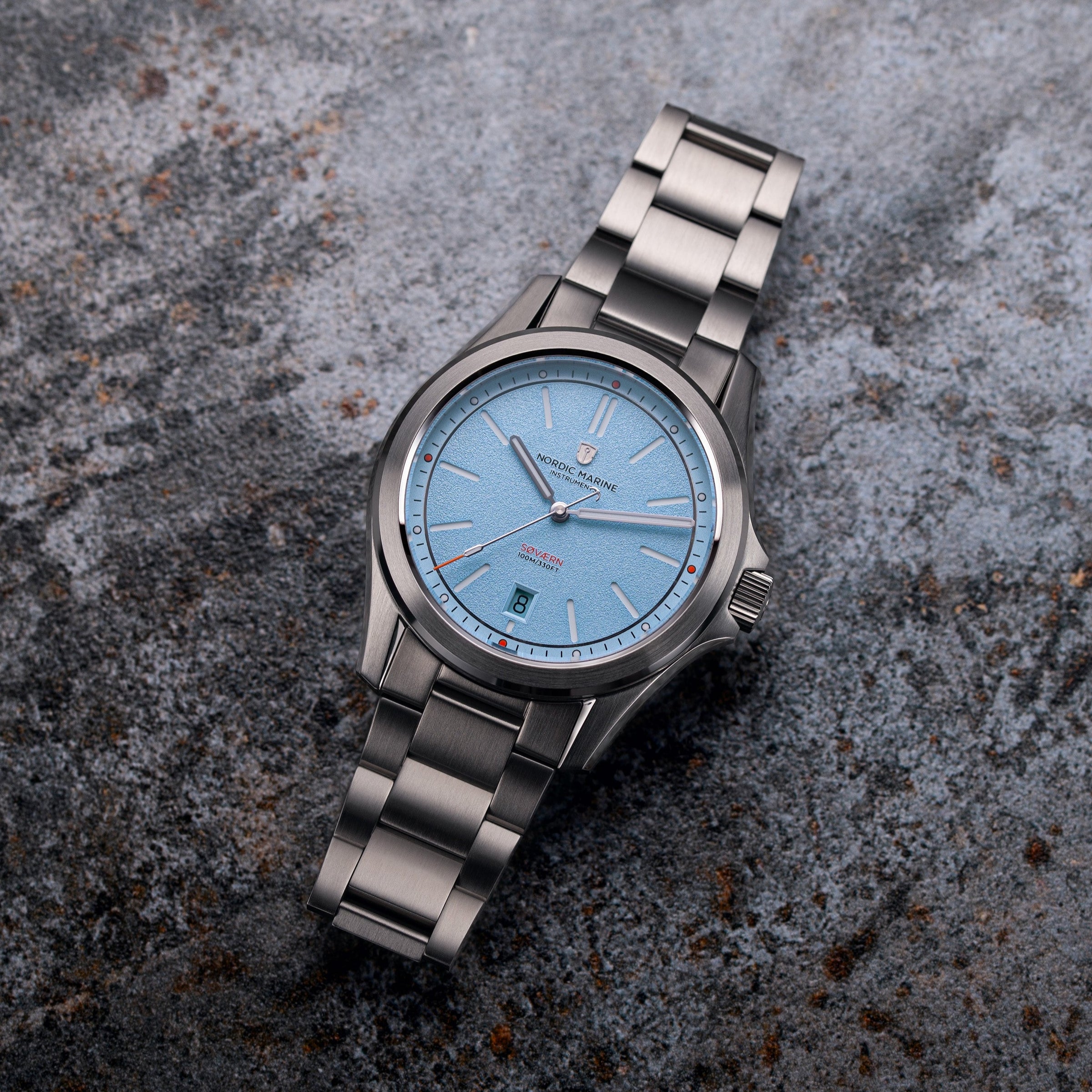 Nordic Marine Instruments